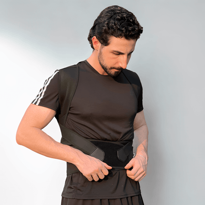PosturePro® - Corretor Postural + BRINDE EXCLUSIVO