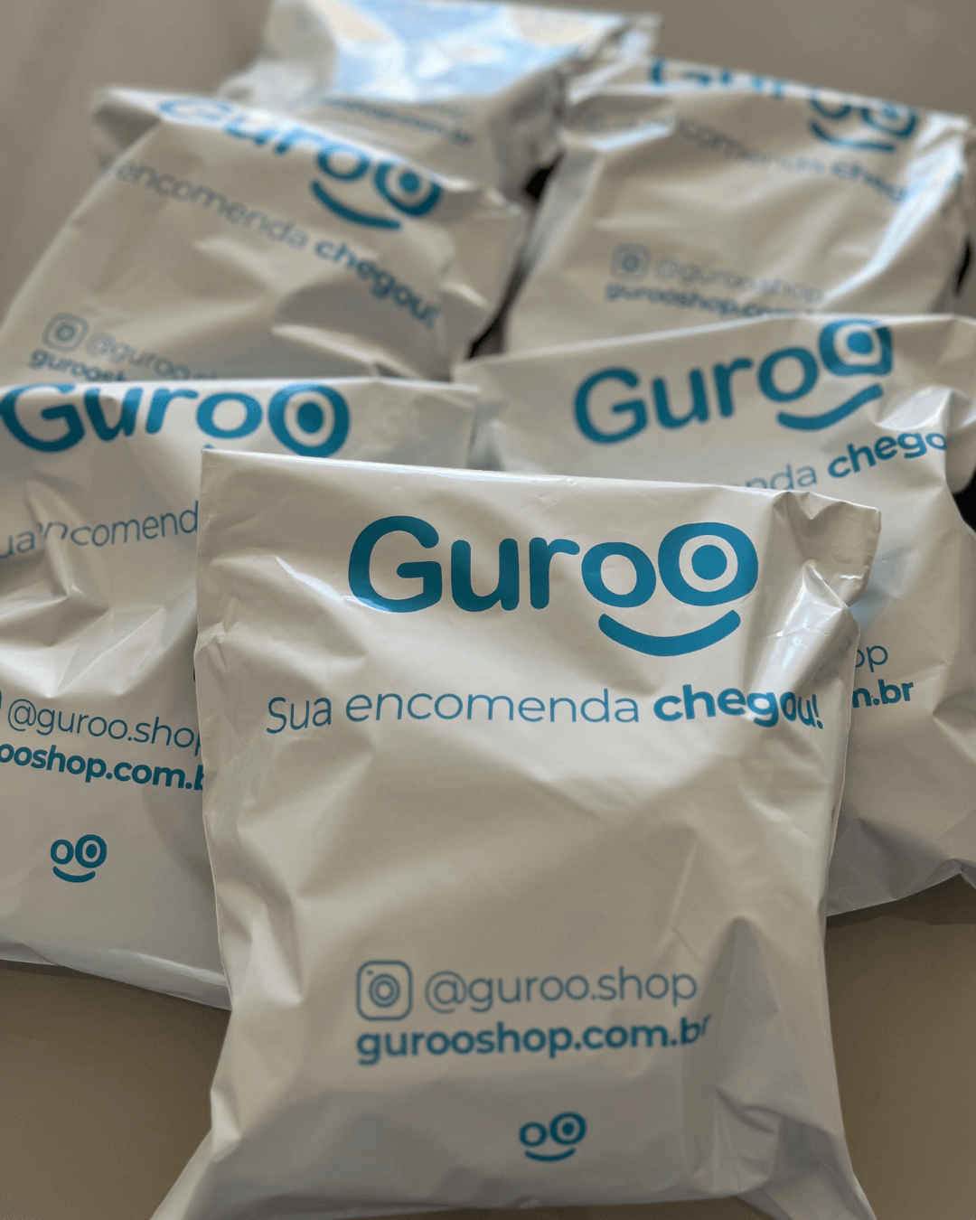 Kit Black 4 Unidades Fit Shape Pro®