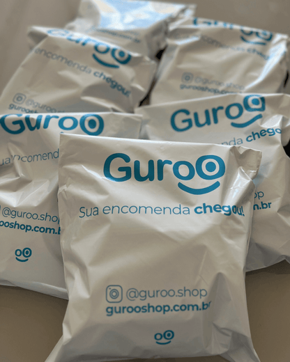 Kit Black 4 Unidades Fit Shape Pro®