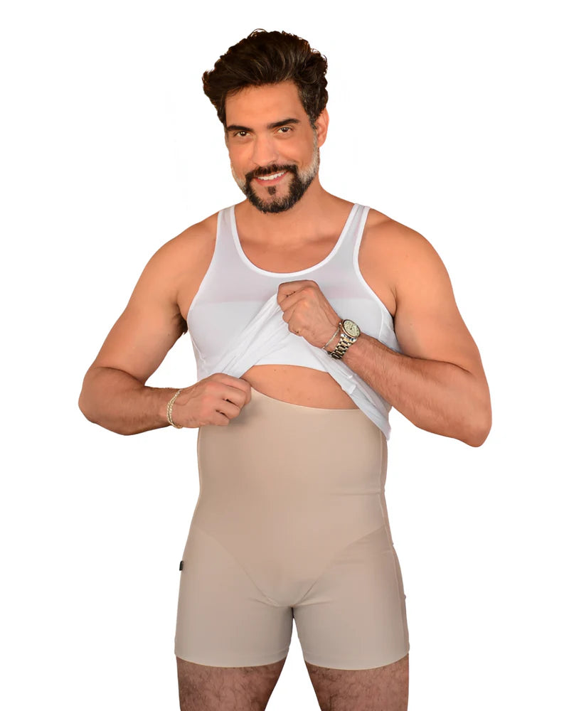 Short Masculino de Compressão Core Shape Pro®