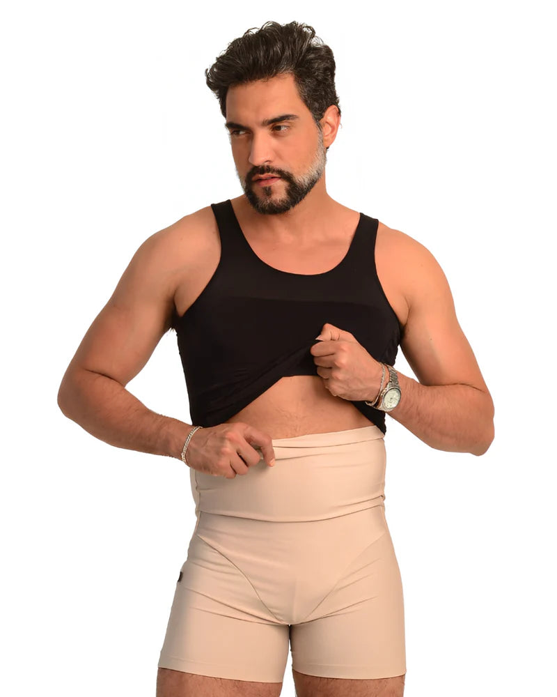 Short Masculino de Compressão Core Shape Pro®