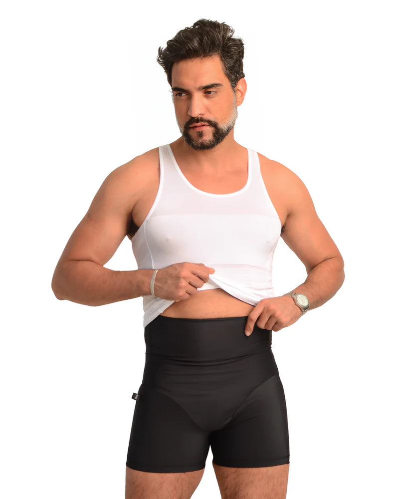 Short Masculino de Compressão Core Shape Pro®