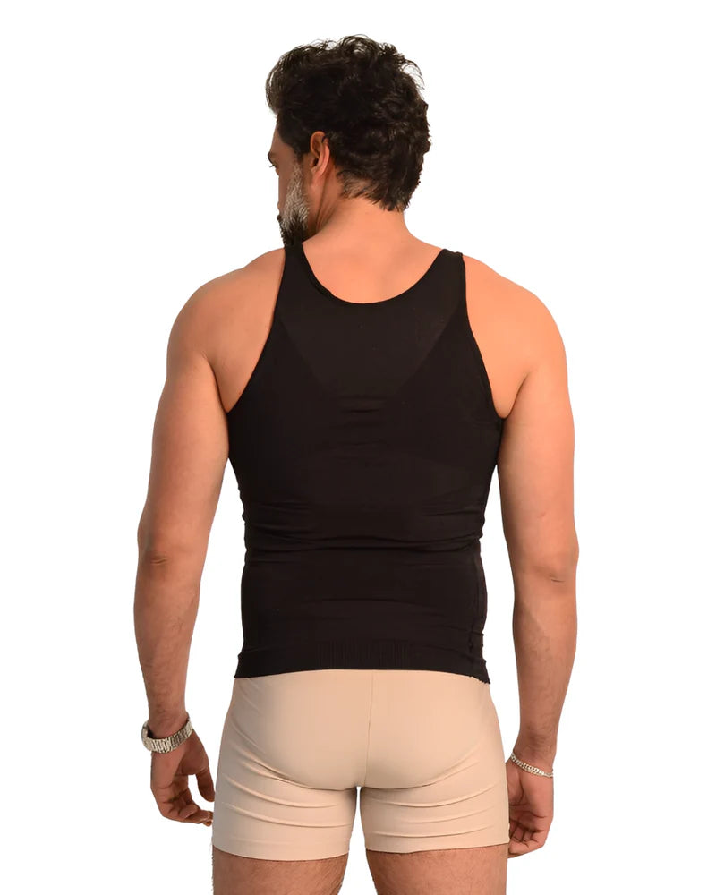 Short Masculino de Compressão Core Shape Pro®