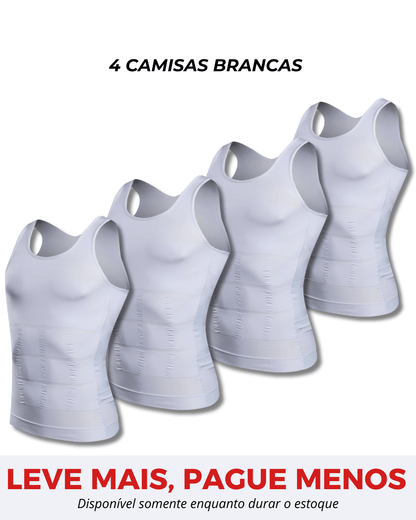 Kit Black 4 Unidades Fit Shape Pro®